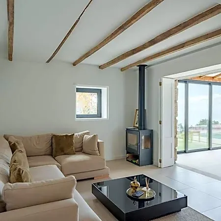 Casa Da Fraga - Private Pool - Douro Valley - By Rowdhouses Hotel Marco de Canavezes
