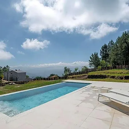 Casa Da Fraga - Private Pool - Douro Valley - By Rowdhouses Hotel Marco de Canavezes