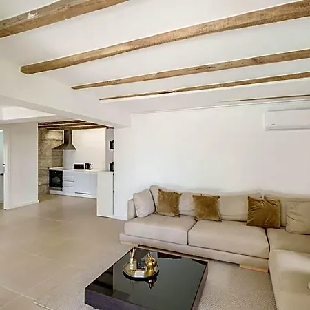 Casa Da Fraga - Private Pool - Douro Valley - By Rowdhouses 4*