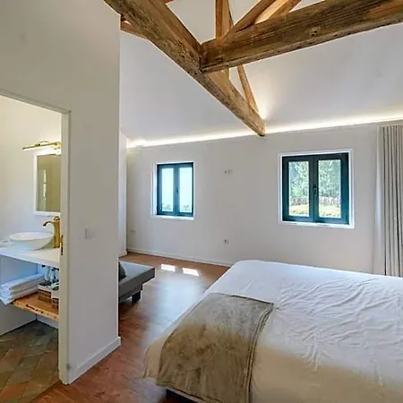 Hotel Casa Da Fraga - Private Pool - Douro Valley - By Rowdhouses